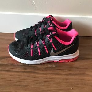 Nike shoes